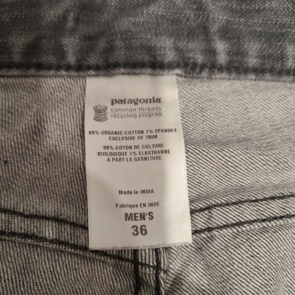 Patagonia Jeans - Picture 9 of 15
